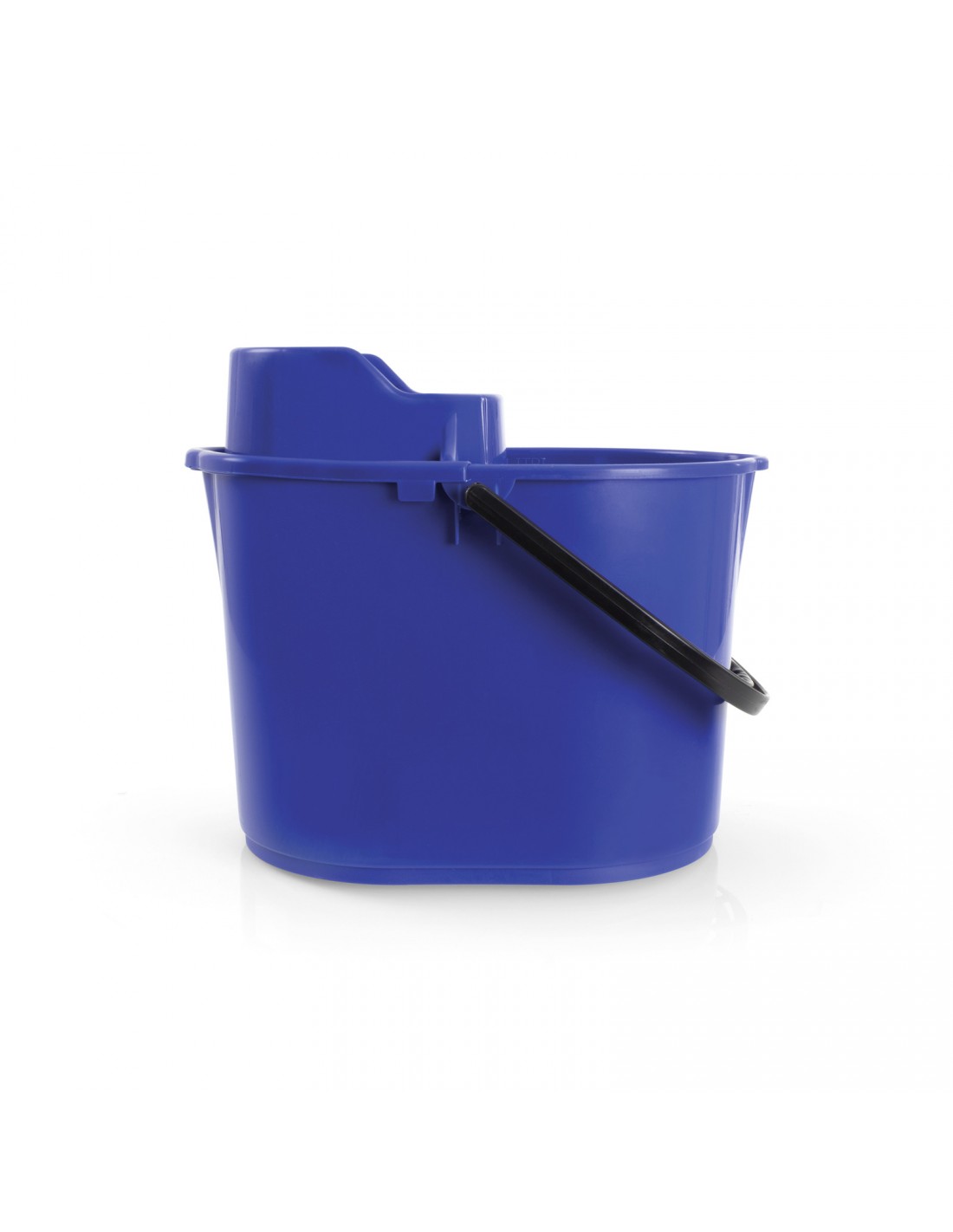 Plava kanta za cijeđenje, 12 l