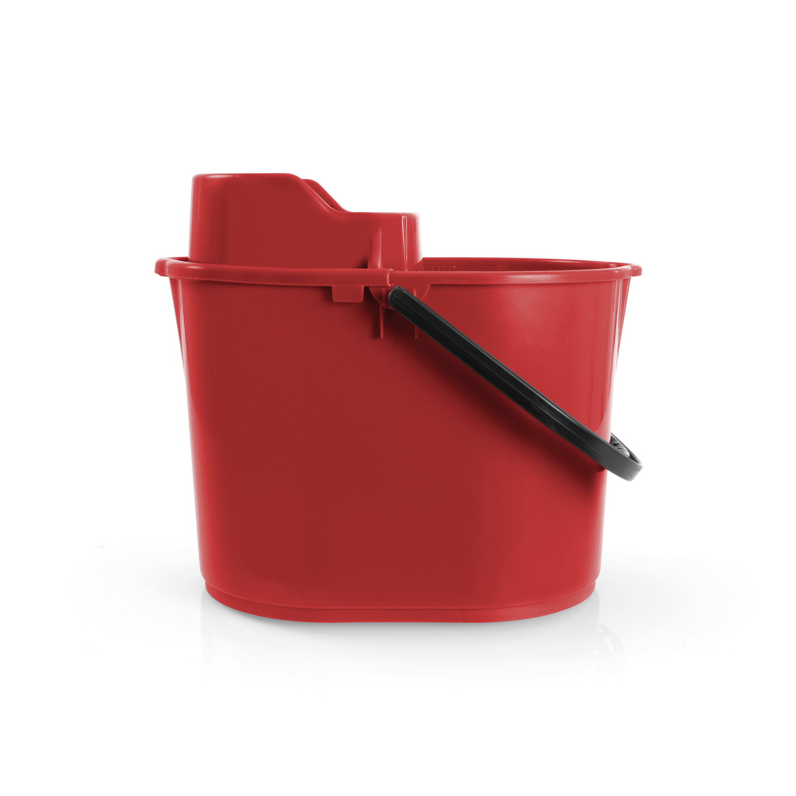 Crvena kanta za cijedjenje , 12 l