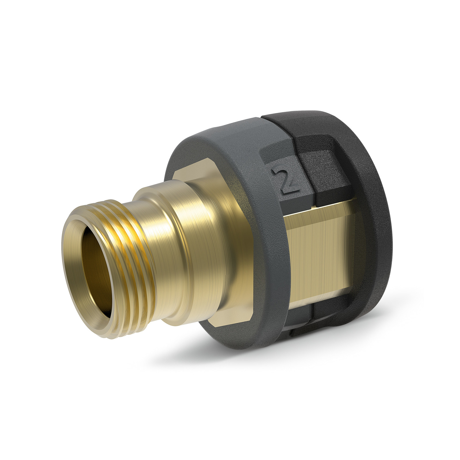 Adapter 2 M22IG - TR22AG