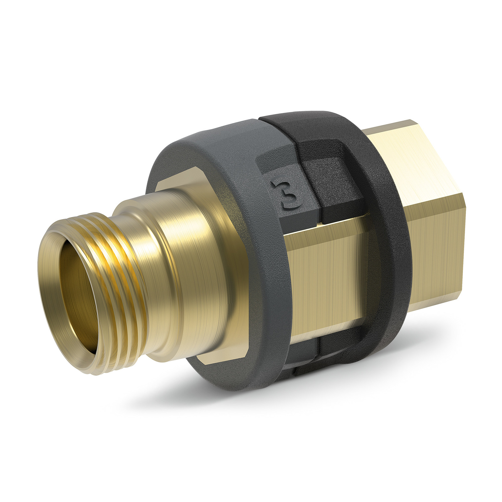 Adapter 3 M22IG - TR22AG