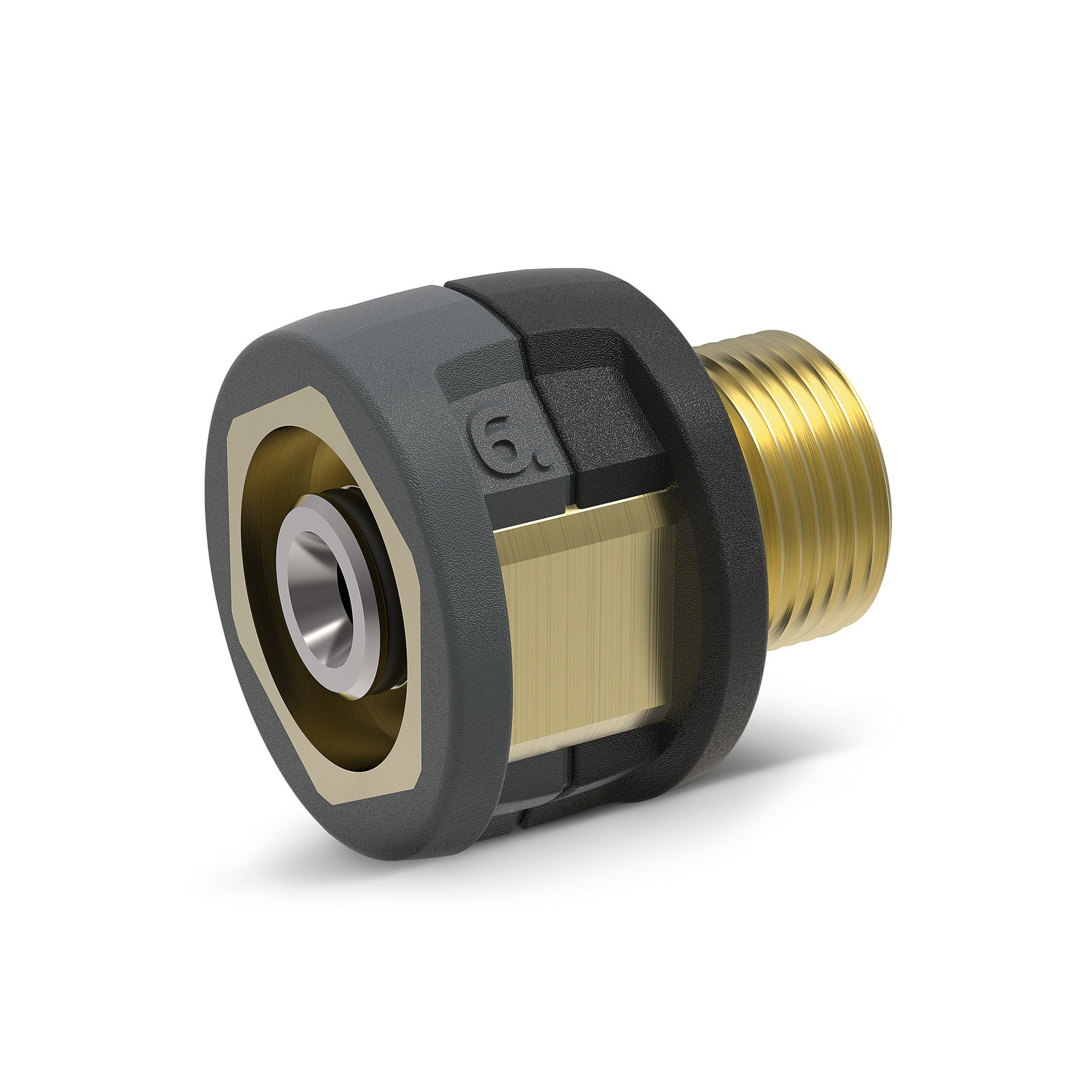 Adapter 6 TR22IG - M22AG