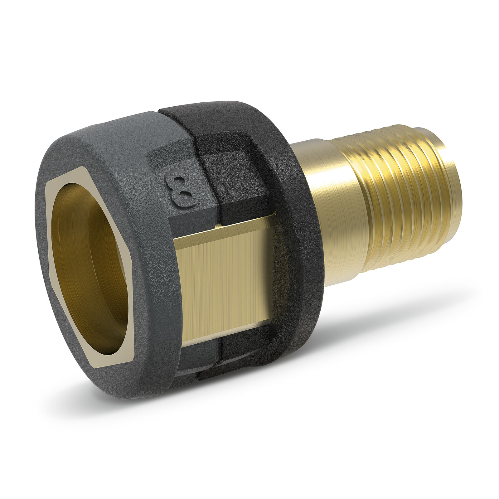 Adapter 8 TR20IG - M18AG