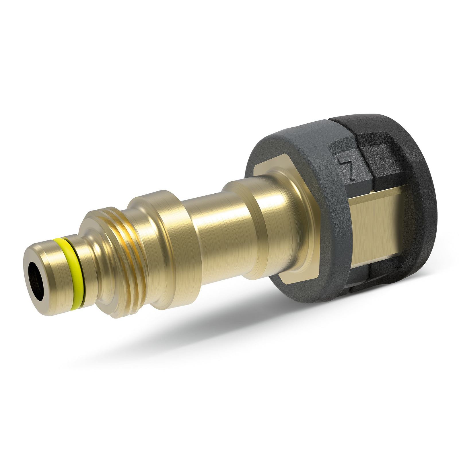 Adapter 7 M18IG – TR20AG