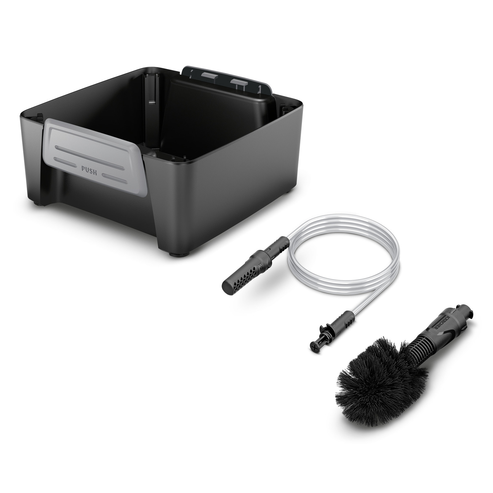 Adventure box komplet