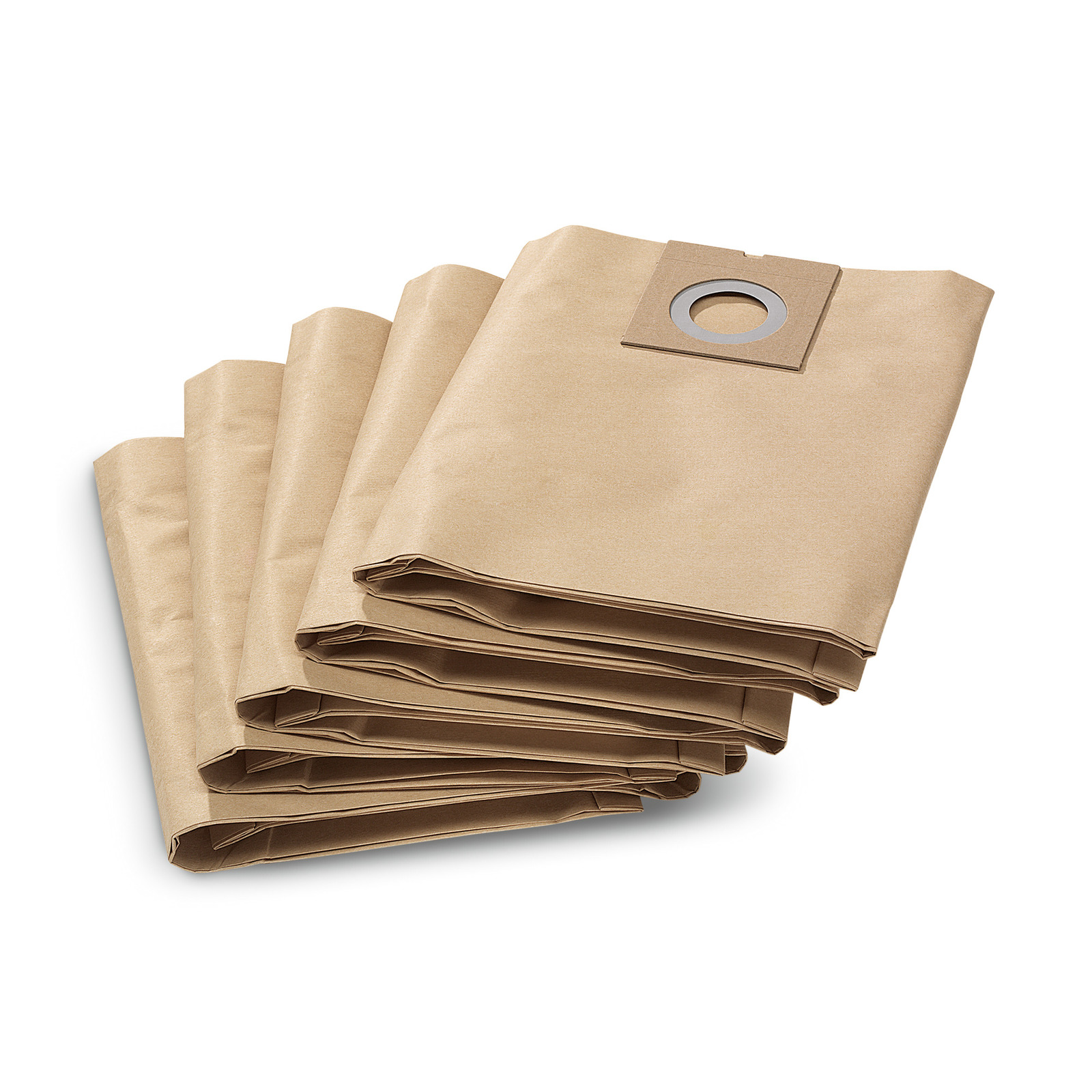 Papirne filter kese - NT 27/1 (5 kom.)