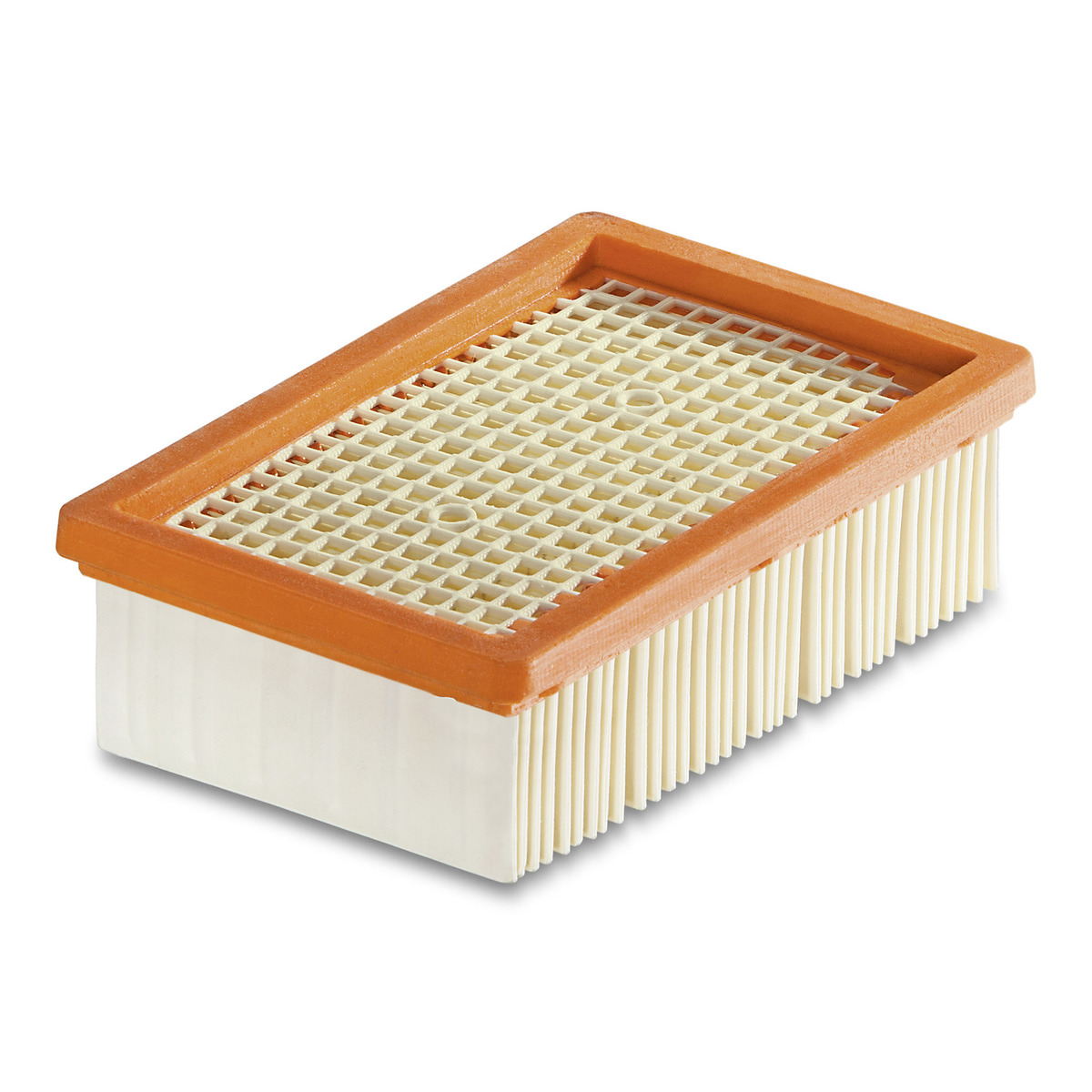 Naborani ravni filter WD
