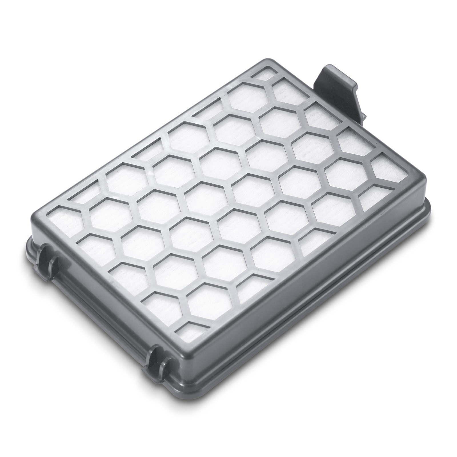 HEPA 13 filter (VC)