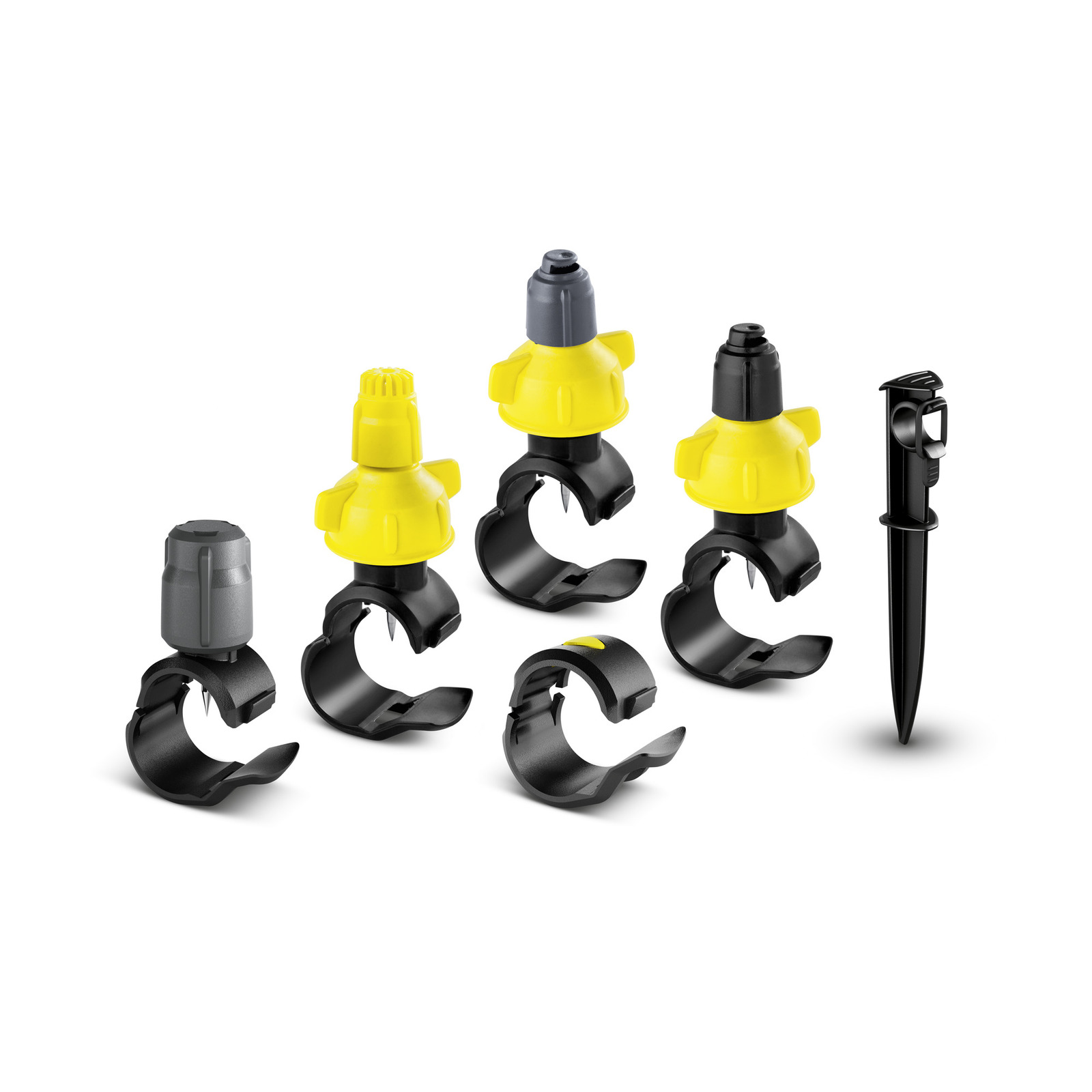 Set Micro Prskalica