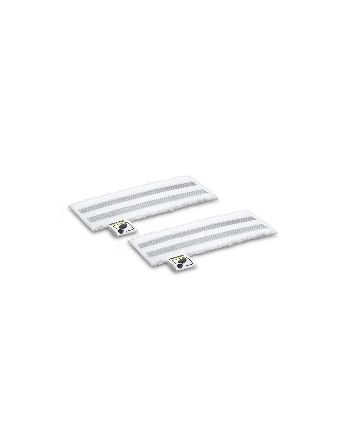 Set abrazivnih navlaka od mikrovla. za pod EasyFix - SC 1 / SC 5
